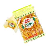 达利园 法式软面包 360g 香橙味 营养早餐点心代餐零食小吃休闲食品