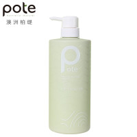 柏缇 柠檬控油洗发露 780ml/瓶