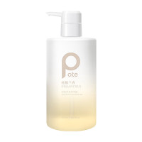 柏缇 桂馥兰香沐浴露 475ml 补水保湿除螨亮肤氨基酸香水沐浴液