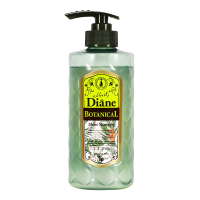 黛丝恩 植萃滋润亮泽型 洗护组合 洗发水480ml+护发素480ml