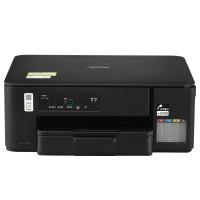 兄弟 DCP-T430W彩色喷墨A4打印扫描复印一体机家用孩子作业打印商用办公(双频连接 远程打印)