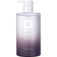 柏缇 控油祛痘沐浴露 475ml