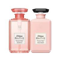 黛丝恩 柏娜露田萃洗护组合玫瑰烫染修复性 洗发水500ml+护发素500ml