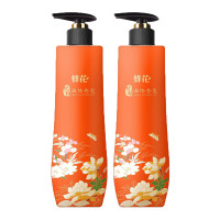 蜂花 琥珀沐浴露 液体香皂 滋润留香 男女通用 香氛沐浴乳 500g*2瓶