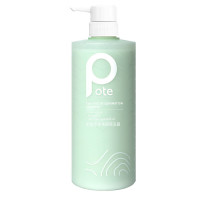 柏缇 茶树去屑洗发露780ml 长效留香 氨基酸 清爽蓬松