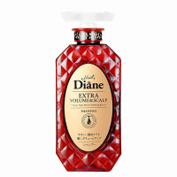 黛丝恩 头皮养护 致美摩洛哥油 洗发水 450ml