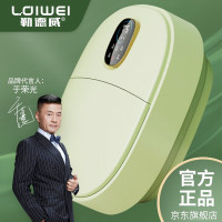 勒德威 足浴盆 脚底按摩可折叠加热泡脚足疗洗脚泡脚桶 F240
