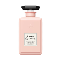 黛丝恩 柏娜露田萃护发素玫瑰烫染修复性500ml 橙花滋润亮泽型护发素