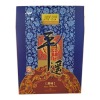 冠云 山西特产 平遥牛肉 中华老字号 熟食礼盒 卤香原味 180g*6袋