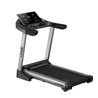 勒德威 跑步机 中大型 智能减震静音走步机 LX570 黑色