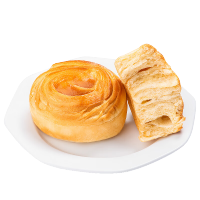 海玉 手撕面包 1kg 早餐面包代餐休闲零食办公室点心整箱装