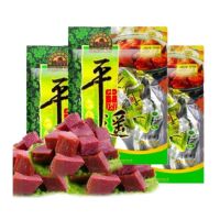 冠云 山西特产 平遥牛肉 熟食开袋即食 原味一品香 158g*3大袋