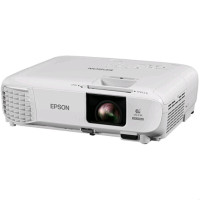 爱普生(EPSON)CB-X49 投影仪 投影机办公会议 3600流明 HDMI高清接口 支持侧面投影 不含安装