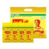 沁州 黄小米4斤装 真空装500g*4袋 山西特产 月子米 小米粥 杂粮