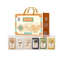 塞翁福 粮谷物语礼盒1800g 杂粮礼盒