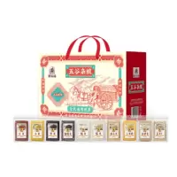 塞翁福 五谷杂粮礼盒3000g 杂粮大礼包