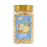 姚生记 核桃仁 400g/罐 大罐装薄壳核桃去皮核桃仁坚果 2罐装