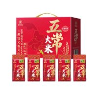 塞翁福 五常大米礼盒装5kg 当季新米 企业福利