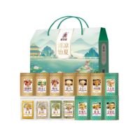 塞翁福 高温慰问 清凉消暑 杂粮茶组合 清凉怡夏2250g