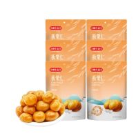 姚生记 板栗仁 软糯香甜 88g/袋 即食甘栗子 6袋装