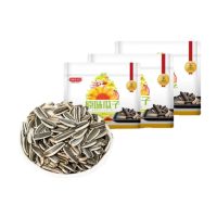 姚生记 原香味瓜子500g *3袋 办公室零食