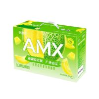 伊利 安慕希 AMX系列pet新疆哈密瓜酸奶230*10瓶