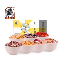 塞翁福 七日粥料1050g 粗粮杂粮 腊八粥配料 7天营养粥