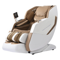 勒德威 按摩椅 智能语音零重力全身放松按摩舱 AM-160