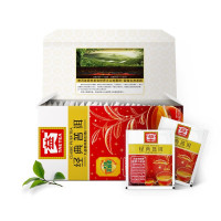 大益茶 经典普洱熟茶1.8g*25泡/盒 袋泡茶