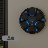 勒德威 智能拳击靶 音乐拳击机打拳机器电子练拳反应靶成人儿童训练器材 Q1002