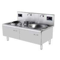 史蒂芬 SDF-WS-DXW15C25/90 电压:380V 功率:15KW+25KW 304不锈钢 单位:台