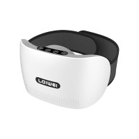 勒德威 揉腹仪 腹部按摩器揉肚子 三挡控温调节 W3