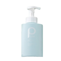 柏缇 氨基酸泡泡洁面慕斯500ml