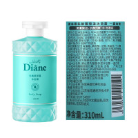 黛丝恩 乳酸菌保湿沐浴露 一盏白茶 310ml