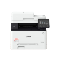 佳能 643CDW打印机 打印/复印/扫描/自动双面/自动输稿器家用