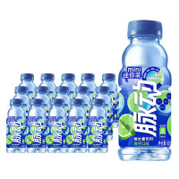 脉动 维生素饮料 青柠味400ml*24瓶 低糖运动饮料