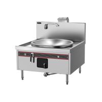 史蒂芬 DL-RZ60 电压220V 功率550W 锅径600mm 天燃气/液化气可选 304不锈钢 单位:台