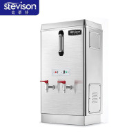 史蒂芬(stevison)商用大容量热水器饭店酒店食堂不锈钢水箱 15kw发泡款不含安装SDF-GP150H