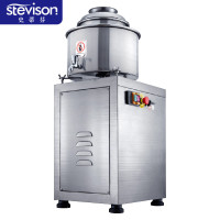 史蒂芬 SDF-XF-RJ22B 22型精装肉丸打浆机 220V 2200W 生产效率:3kg/time不锈钢 台