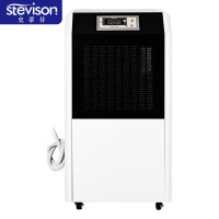 史蒂芬 SDF-901F 除湿机 电压:220V 功率:1300W 除湿量138L/天 适用面积:90-150m²