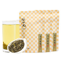 张一元 茉莉花茶(香雪)50g*3袋 特级袋装浓香花茶