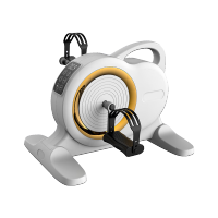 勒德威 椭圆仪 迷你踏步机椭圆仪健身器材脚踏机 K910 圆