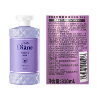 黛丝恩 乳酸菌保湿沐浴露 莎当妮 310ml/瓶