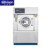 史蒂芬 XGQ-15 全自动洗脱一体机15公斤(洗涤量是指一次洗涤的干衣容量) 304不锈钢 单位:台