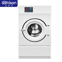 史蒂芬 GQ-60 全自动烘干机(30公斤)电压:380v 功率:11kw 304不锈钢 单位:台