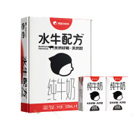 隔壁刘奶奶 水牛配方MINI奶水牛奶 125ml*9盒