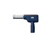 小熊(Bear)面条机 压面机无线手持压面枪电动不锈钢 5种出面模具 YMJ-A01V1