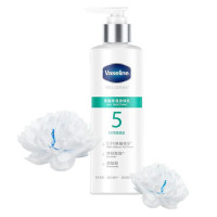 凡士林 身体乳 果酸柔滑5号瓶 250ml 烟酰胺润肤露果酸