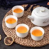 菲米生活(PHMI) 云兮陶瓷茶具套装 FM-CJ2303