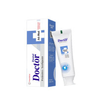 牙博士 加配疗益生菌牙膏120g